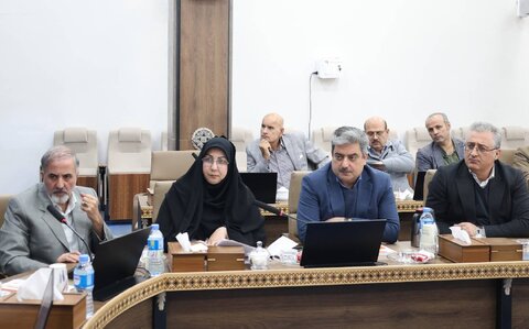 بهزیستی مازندران