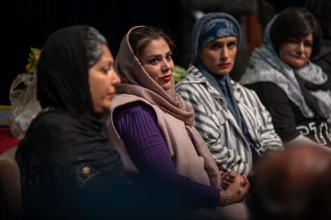 گلستان - آزمون