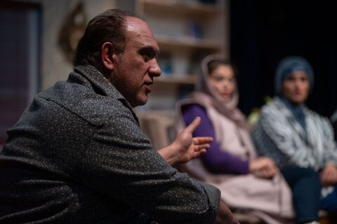 گلستان - آزمون