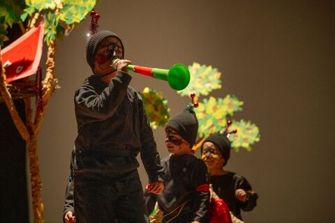 گلستان - پیله