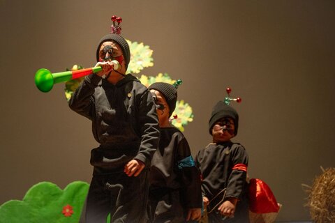 گلستان - پیله