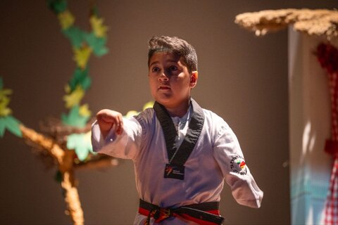 گلستان - پیله