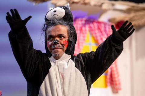 گلستان - پیله