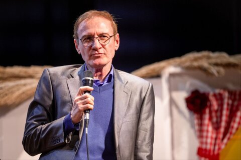 گلستان - پیله