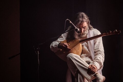 گلستان - لطیف