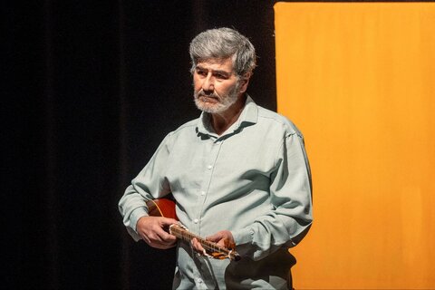 گلستان - لطیف