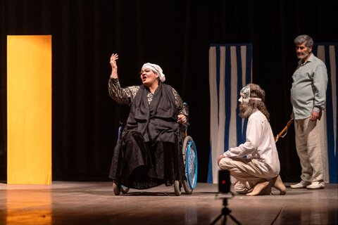 گلستان - لطیف