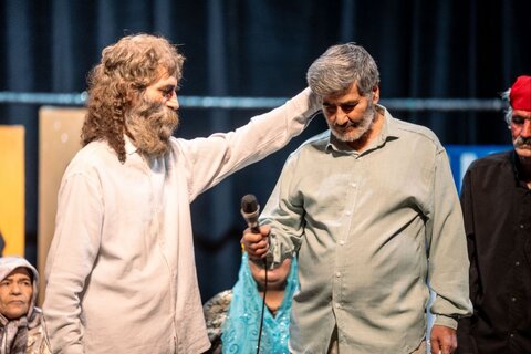 گلستان - لطیف