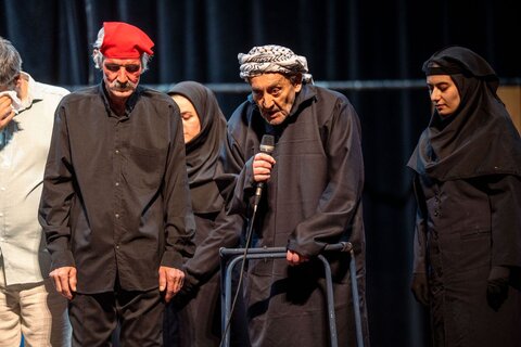 گلستان - لطیف