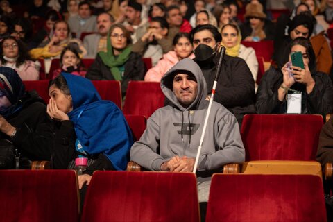 گلستان - راهی به رهایی