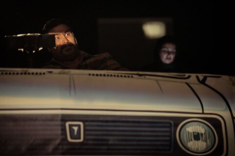 گلستان - راهی به رهایی