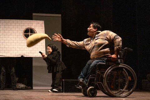 گلستان - راهی به رهایی