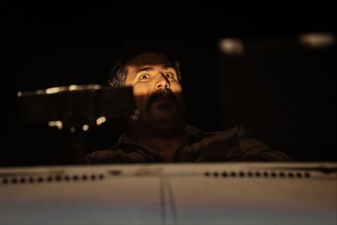 گلستان - راهی به رهایی