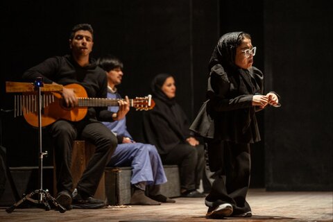 گلستان - راهی به رهایی