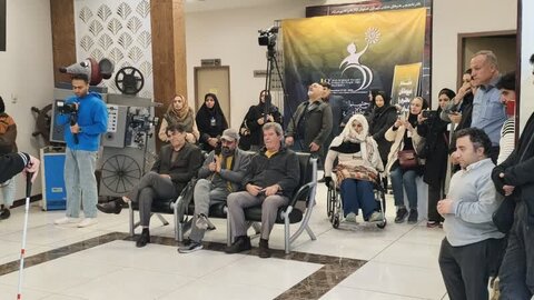 گزارش تصویری|