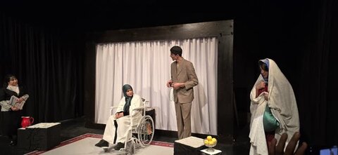 گزارش تصویری|