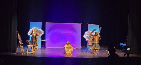 گزارش تصویری|