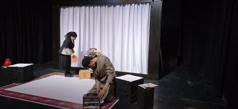 گزارش تصویری|