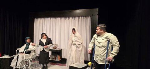 گزارش تصویری|