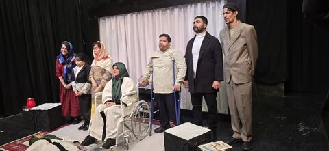 گزارش تصویری|