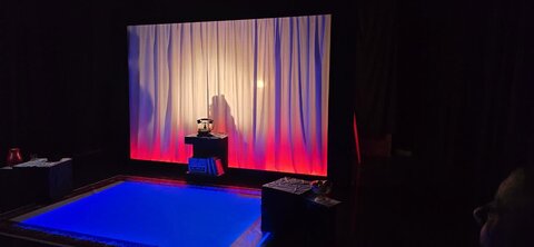 گزارش تصویری|