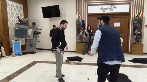 گزارش تصویری|