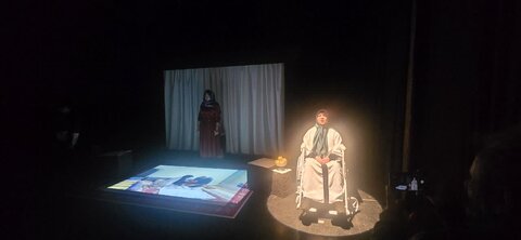 گزارش تصویری|