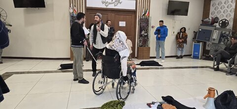 گزارش تصویری|