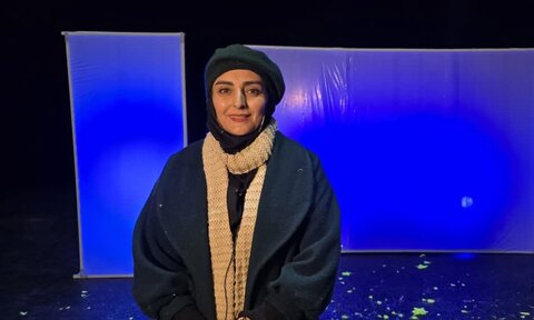 گزارش تصویری|