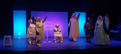 گزارش تصویری|