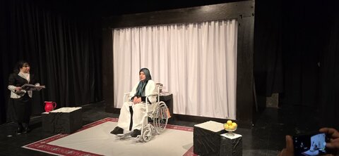 گزارش تصویری|