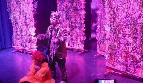 گزارش تصویری|