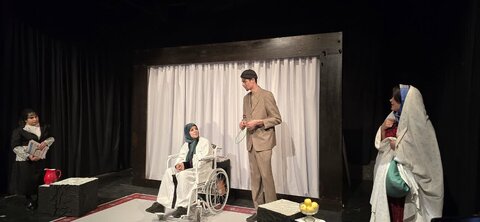 گزارش تصویری|