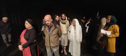 گزارش تصویری|