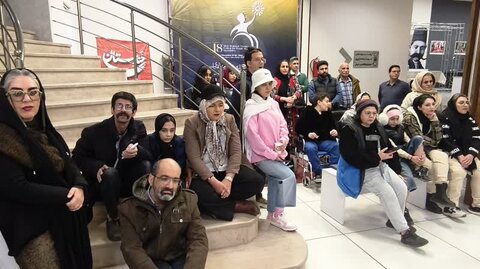 گزارش تصویری|