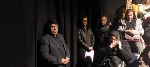 گزارش تصویری|