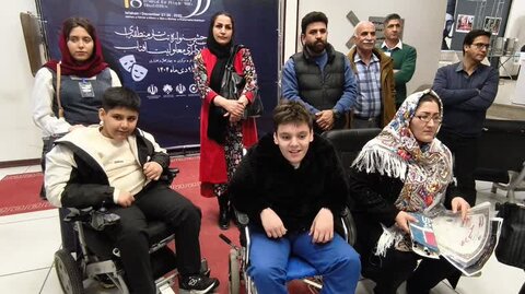 گزارش تصویری|