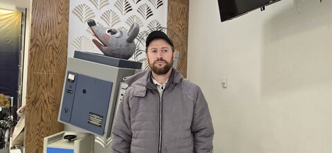 گزارش تصویری|