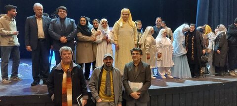 گزارش تصویری|