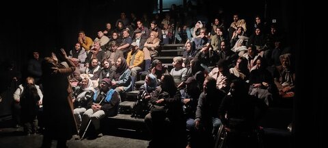 گزارش تصویری|