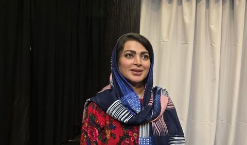 گزارش تصویری|