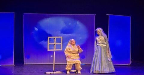 گزارش تصویری|