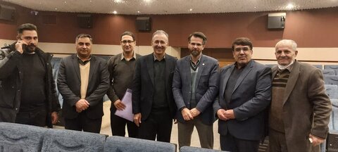 گزارش تصویری|