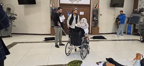 گزارش تصویری|