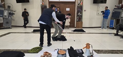 گزارش تصویری|