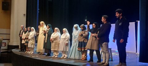 گزارش تصویری|