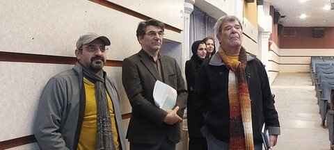 گزارش تصویری|