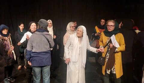 گزارش تصویری|