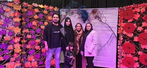 گزارش تصویری|