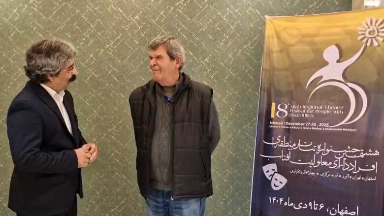 با هم ببینیم| سلیمی: با این بچه‌ها، حال خوب دارم
